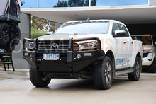 Load image into Gallery viewer, OCAM Deluxe Steel Bull Bar for Mazda BT-50 09/2020+, Winch Compatible, BT50