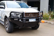 Load image into Gallery viewer, OCAM Deluxe Steel Bull Bar for Mazda BT-50 09/2020+, Winch Compatible, BT50
