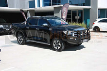 Load image into Gallery viewer, OCAM Deluxe Steel Bull Bar For GWM Cannon, 2020-Current & OCAM 9.5k Winch + 9' LED Spot Lights