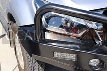 Load image into Gallery viewer, OCAM Deluxe Steel Bull Bar For Isuzu D-MAX 2017-07/2020, Winch Compatible, DMAX