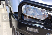 Load image into Gallery viewer, OCAM Deluxe Steel Bull Bar For Isuzu D-MAX 2017-07/2020, Winch Compatible, DMAX