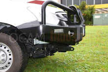 Load image into Gallery viewer, OCAM Deluxe Steel Bull Bar For Isuzu D-MAX 2017-07/2020, Winch Compatible, DMAX