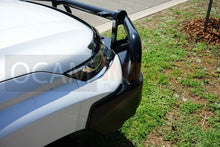 Load image into Gallery viewer, OCAM Deluxe Steel Bull Bar for Mitsubishi Triton MR 11/2018-2022, Winch Compatible
