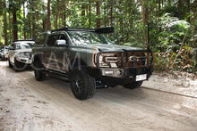 Load image into Gallery viewer, OCAM Deluxe Steel Bull Bar for Ford Ranger Next-Gen 07/2022+ Winch Compatible