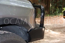 Load image into Gallery viewer, OCAM Deluxe Steel Bull Bar for Ford Ranger Next-Gen 07/2022+ Winch Compatible