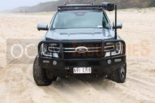Load image into Gallery viewer, OCAM Deluxe Steel Bull Bar for Ford Ranger Next-Gen 07/2022+ Winch Compatible