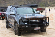 Load image into Gallery viewer, OCAM Deluxe Steel Bull Bar for Ford Ranger Next-Gen 07/2022+ Winch Compatible