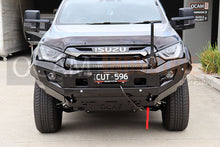 Load image into Gallery viewer, OCAM H-Bar, Replacement Winch Bar for Isuzu D-MAX, 08/2020-24 Hoopless Bull Bar