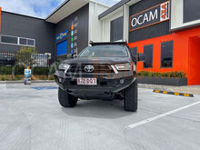 Load image into Gallery viewer, OCAM H-Bar, Replacement Winch Bar For Toyota Hilux 08/2020-Current, Hoopless Bull Bar