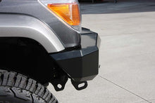 Load image into Gallery viewer, OCAM H-Bar, Replacement Winch Bar For Toyota Landcruiser 70 76 78 79 Series 2007-23, Hoopless Bull Bar