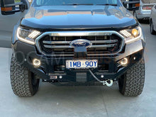 Load image into Gallery viewer, OCAM H-Bar, Replacement Winch Bar for Ford Ranger PX MKII 2015-2018, Hoopless Bull Bar PXII