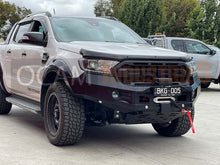 Load image into Gallery viewer, OCAM H-Bar, Replacement Winch Bar for Ford Ranger PX MKII 2015-2018, Hoopless Bull Bar PXII
