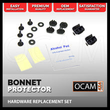 Load image into Gallery viewer, Replacement Bonnet Protector Clips For Toyota Landcruiser 100/105 Series 1998-07