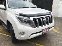 Load image into Gallery viewer, Replacement Bonnet Protector Clips for Toyota Landcruiser Prado 150 Series Aug 2013 - 2017