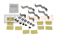Load image into Gallery viewer, Replacement Bonnet Protector Clips for Toyota Landcruiser Prado 150 Series Aug 2013 - 2017
