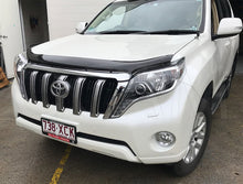 Load image into Gallery viewer, Bonnet Protector for Toyota Landcruiser Prado 150 Series Aug 2013 - 2017