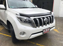 Load image into Gallery viewer, Bonnet Protector for Toyota Landcruiser Prado 150 Series Aug 2013 - 2017