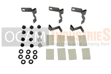 Load image into Gallery viewer, Replacement Bonnet Protector Clips for Toyota Landcruiser 200 Series 08/2015-2021