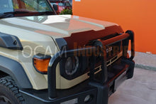 Load image into Gallery viewer, Premium Bonnet Protector For Toyota Landcruiser 70 76 78 79 Series GXL 11/2023+