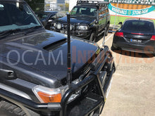 Load image into Gallery viewer, Replacement Bonnet Protector Clips For Toyota Landcruiser 70 76 78 79 01/2007-2016 Series