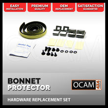 Load image into Gallery viewer, Replacement Bonnet Protector Clips for Honda Accord 2013-2017