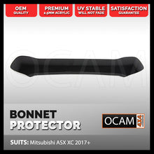 Load image into Gallery viewer, Premium Bonnet Protector for Mitsubishi ASX XC 2016 - 2019
