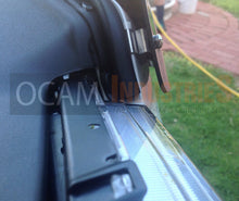 Load image into Gallery viewer, Bonnet Protector for Mitsubishi ASX XB 2012-2016 ALL MODELS Tinted Guard