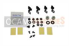 Load image into Gallery viewer, Replacement Bonnet Protector Clips for Mazda BT50 2007 - 2011 Series BT-50