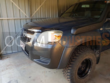 Load image into Gallery viewer, Bonnet Protector for Mazda BT50 2007 - 2011 Series BT-50 Tinted Guard