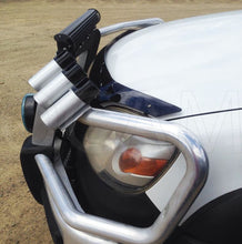 Load image into Gallery viewer, Bonnet Protector for Mazda BT50 2007 - 2011 Series BT-50 Tinted Guard