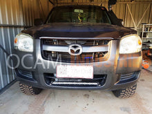 Load image into Gallery viewer, Bonnet Protector for Mazda BT50 2007 - 2011 Series BT-50 Tinted Guard