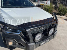 Load image into Gallery viewer, Bonnet Protector for Mazda BT50 09/2020+ Tinted Guard BT-50