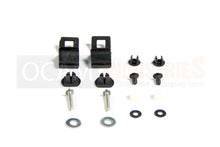 Load image into Gallery viewer, Replacement Bonnet Protector Clips For Holden Colorado RC 2008-11 Fitting Kit