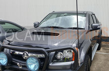 Load image into Gallery viewer, Bonnet Protector For Holden Colorado RC 2008 - 2011 Tinted Guard