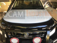 Load image into Gallery viewer, Replacement Bonnet Protector Clips for Holden Colorado RG & Trailblazer MY17 Jul 2016+