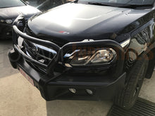 Load image into Gallery viewer, Bonnet Protector for Holden Colorado RG & Trailblazer MY17 Jul 2016+ Guard