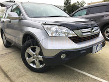 Load image into Gallery viewer, Bonnet Protector for Honda CR-V CRV RE MY07 2007 - 2009 Tinted Guard