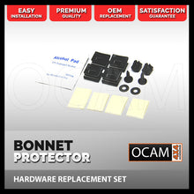 Load image into Gallery viewer, Replacement Bonnet Protector Clips For Hyundai i30 2017-Current
