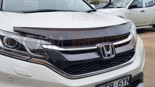 Load image into Gallery viewer, Bonnet Protector for Honda CRV CR-V RM 2012-Sept 2017 Tinted Guard