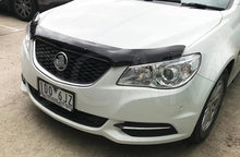 Load image into Gallery viewer, Bonnet Protector For Holden VF Commodore 2013 - 2017 Tinted Guard