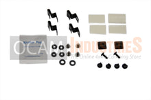 Load image into Gallery viewer, Bonnet Protector Clips For Holden VE Commodore 2006-13 Fitting Kit