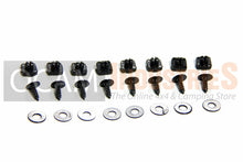Load image into Gallery viewer, Replacement Bonnet Protector Clips for Nissan Navara D40 2005-02/2010, Spanish