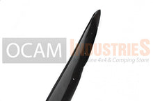 Load image into Gallery viewer, Bonnet Protector for Ford Ecosport BK 2013-16 Tinted Guard