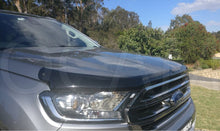 Load image into Gallery viewer, Bonnet Protector for Ford Everest UA 2015-06/2022 Tinted Guard