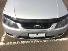 Load image into Gallery viewer, Bonnet Protector for Ford BF MkII Falcon XT Futura 09/2006 - 2008 Tinted Guard