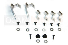 Load image into Gallery viewer, Replacement Bonnet Protector Clips for Toyota Hilux N70 08/2011-15 Fitting Kit