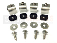 Load image into Gallery viewer, Replacement Protector Clips For Toyota Hilux N70 SR SR5 2005 - 07/2011