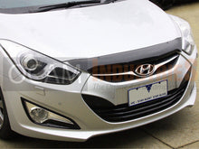 Load image into Gallery viewer, Bonnet Protector for Hyundai i40, Tinted Guard