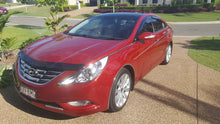 Load image into Gallery viewer, Replacement Bonnet Protector Clips for Hyundai i45 2012-2015, Fitting Kit
