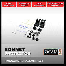 Load image into Gallery viewer, Replacement Bonnet Protector Clips for Hyundai Tucson 2015-18